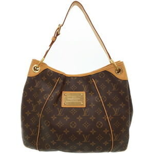 Louis Vuitton Monogram Galliera Semi Shoulder Bag